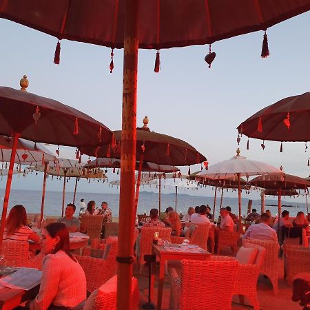 Studio Acces Direct A La Plage La Londe-les-Maures Kültér fotó